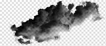 Cloud Thunderstorm Lightning Sky White, mist transparent background PNG clipart