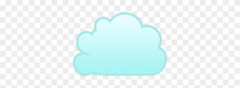 Cloud To Butt - Light