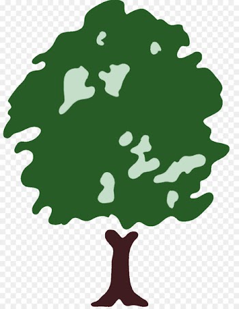 Cloud tree Wood Lumber Bedford County Visitors Bureau - asheville pattern 