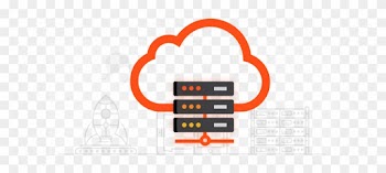 Cloud Vps Png Clipart - Cloud Vps Png