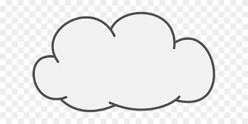 Cloud Weather Climate Rain Cumulus Atmosph - Clip Art
