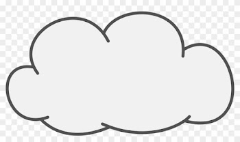 Cloud Weather Climate Rain Png Image - Clip Art