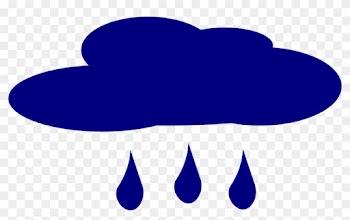 Cloud Weather Pictogram Weather Forecast R - Weather Forecasting