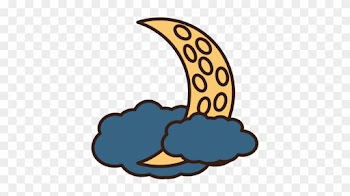 Cloud Weather Symbol Isolated Iconweather - Cloud Weather Symbol Isolated Iconweather