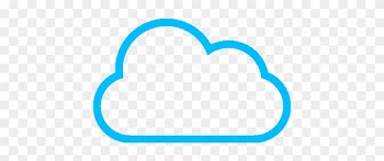 Cloud Web Hosting - Black C