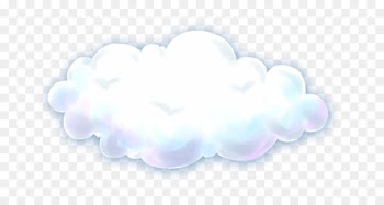 Cloud White - Beautiful beautiful clouds cute 