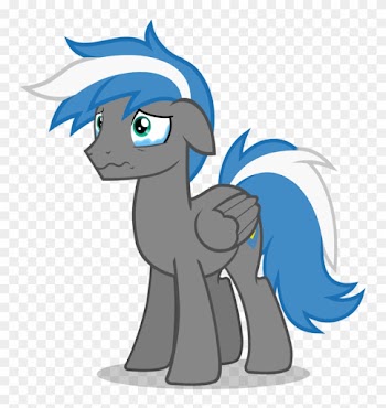 Cloud Zapper 13 By Oblivionfall By Cloudzapper8 - Cartoon