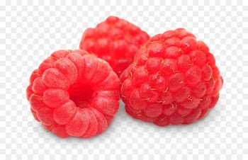 Cloudberry, Raspberry, Otto Kern Contrast Eau De Toilette Spray, Berry PNG