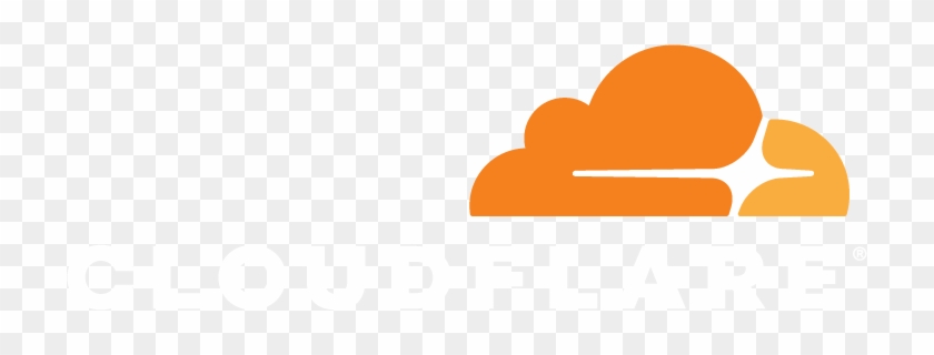 Cloudflare Logo - Cloudflare Logo Transparent