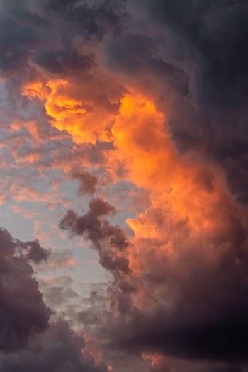Clouds