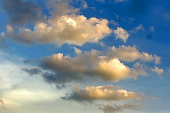 Clouds