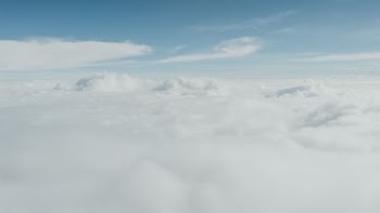 clouds