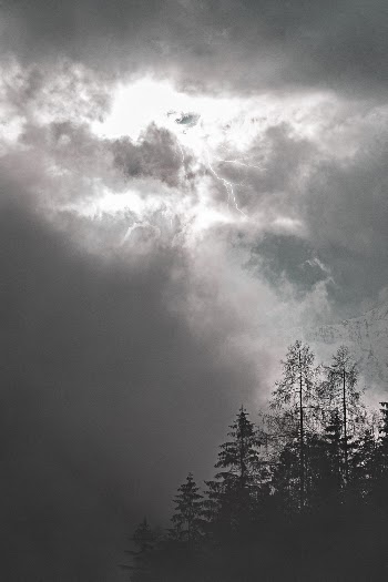 Clouds