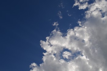 Clouds and Sky