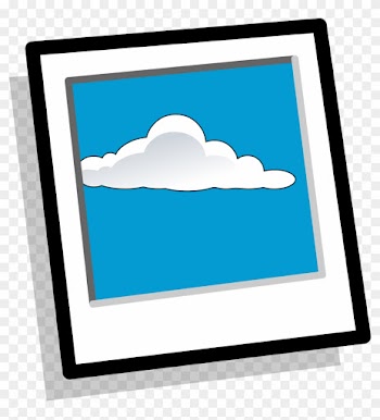 Clouds Background Clothing Icon Id - Icon