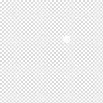 Clouds, black and white abstract painting transparent background PNG clipart