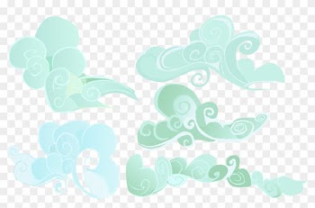 Clouds By Boneswolbach On Deviantart - My Little Pony Clouds