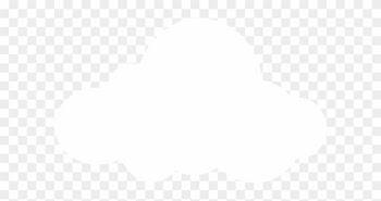 Clouds Clip Art At Clker - Cloud Png Clip Art