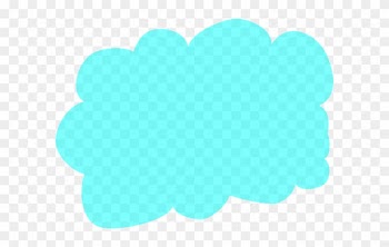 Clouds Clipart Gas Cloud - Clip Art