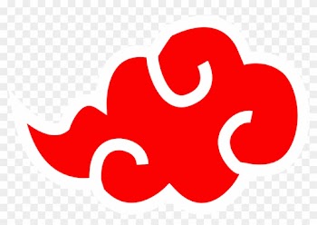 Clouds Clipart Red - Clouds Clipart Red