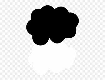 Clouds Clipart Stars - Clouds Clipart Stars