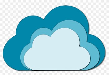 Clouds - Cloud Clipart
