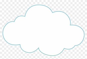 Clouds - Cloud Clipart Png