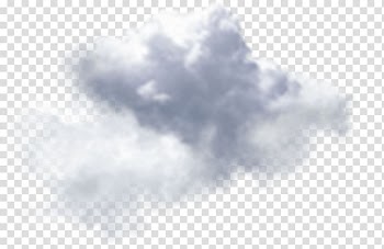 Clouds , Cloud Rain Computer Icons, clouds transparent background PNG clipart