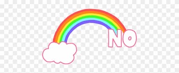 Clouds, Drawing, And Haha Image - Rainbow Tumblr Drawing