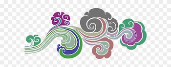 Clouds - Illustration