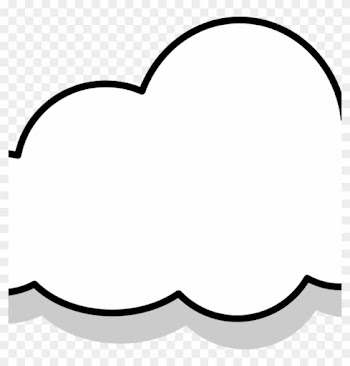 Clouds Images Clip Art Gray Cloud Clipart Clipart Panda - Clip Art