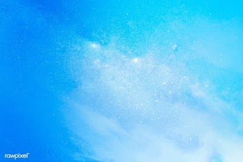 Clouds in a blue sky background | Free  illustration - 2341882