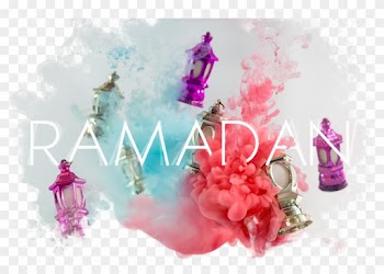 موضوع تفاعلي - Clouds Of Colorful Smoke