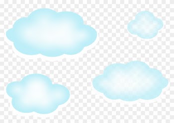 Clouds Png Clipart Picture - Portable Network Graphics