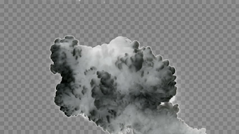 Clouds PNG Transparent Image