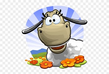 Clouds Sheep 2