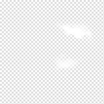 Clouds, white and black abstract painting transparent background PNG clipart