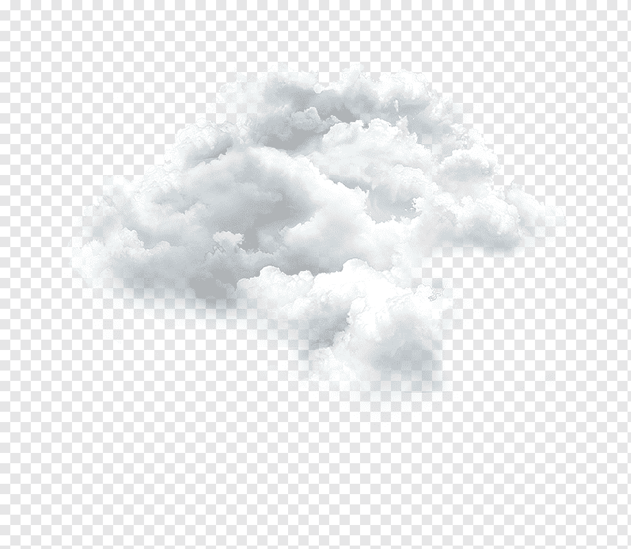 cloudy skies, Hot air balloon White Cloud, Clouds, white, cloud, balloon png