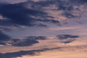 Cloudy Sky