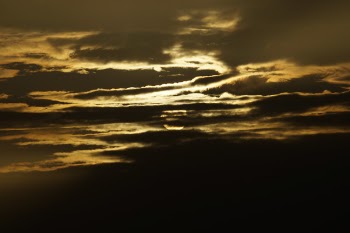 Cloudy Sky