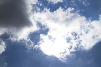 Cloudy Sky
