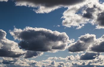 Cloudy Sky