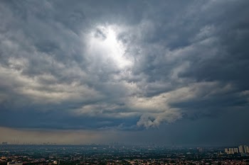 Cloudy Sky