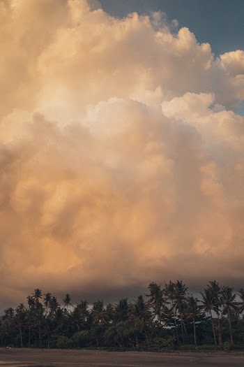 Cloudy Sky