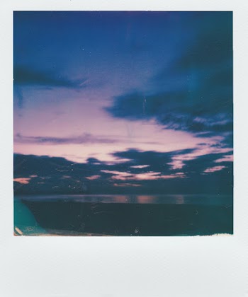 Cloudy Sky during Night