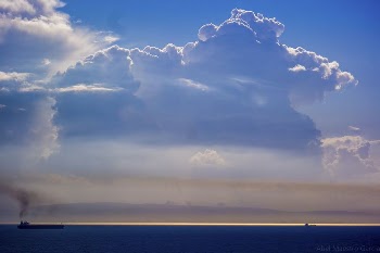 Cloudy sky | Free Photo - rawpixel
