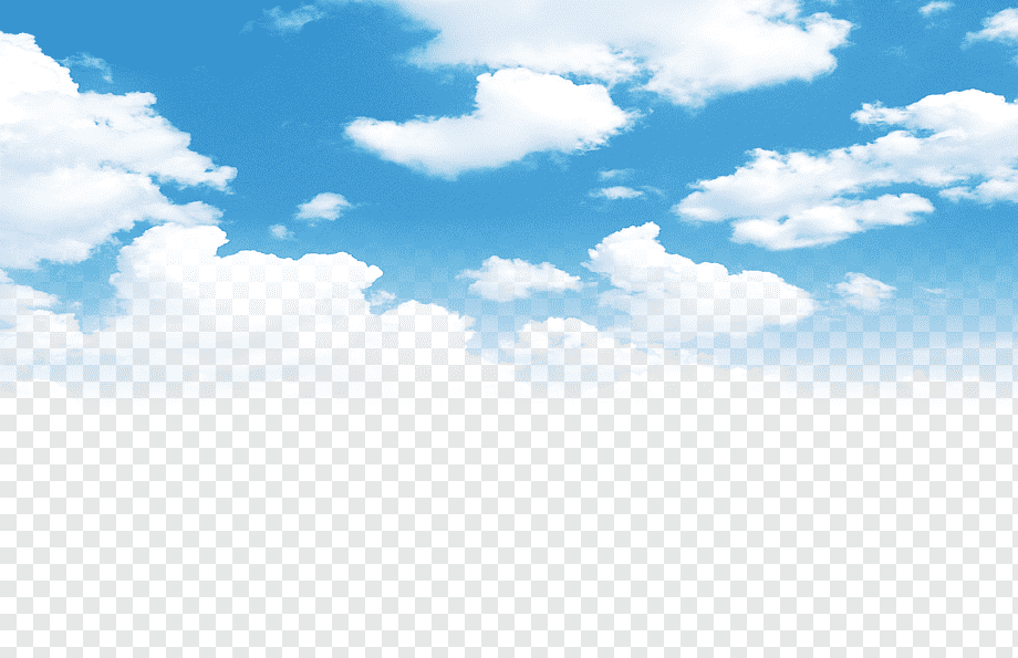 cloudy sky, Poster, sky, template, blue, cdr png