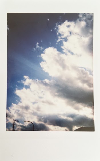 Cloudy Sky Screenshot