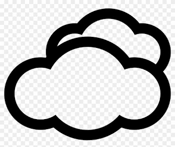 Cloudy Weather Clouds Comments - Portable Network Graphics