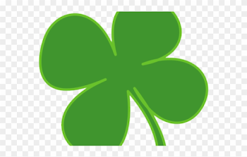 Clover Clipart - Shamrock Clip Art - Png Download (#307705 ...